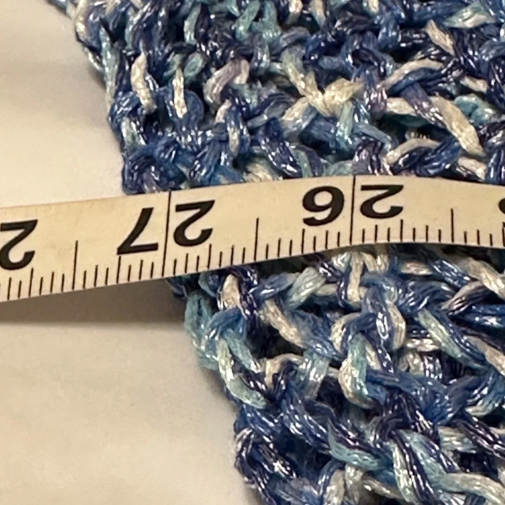 Crochet Pattern Top - Picture 8 of 9